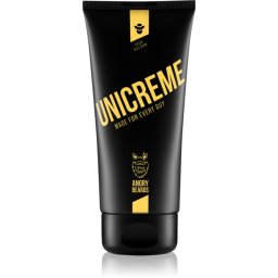 Angry Beards Jack Saloon Unicreme Universal Cream M 75 ml