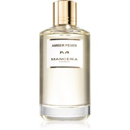 Mancera Amber Fever EDP U 120 ml