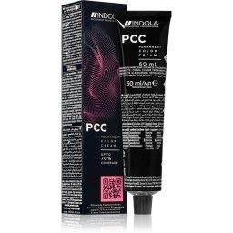 Indola PCC Permanent Hair Dye shade Cool & Neutral 8.1 60 ml
