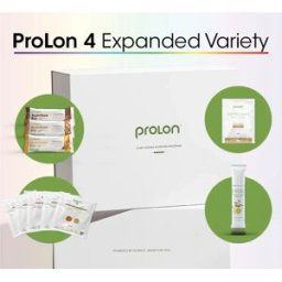 L-Nutra Italia S.r.l. ProLon® 5-Day Variety4 / One Time Purchase