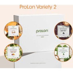 L-Nutra Italia S.r.l. ProLon® 5-Day Variety 2 / One Time Purchase
