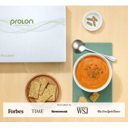 L-Nutra Italia S.r.l. ProLon® 5-Day Variety 3 / Subscribe & Save