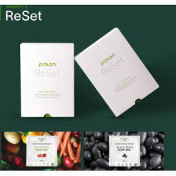 L-Nutra Italia S.r.l. ProLon Reset - 1 Day Kit Variety 2 / Subscribe & Save