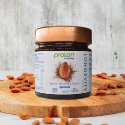 L-Nutra Italia S.r.l. ProLon® Longevity Spread Bundle & Save 4 jars