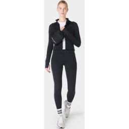Sweaty Betty All Day Leggings Black womens