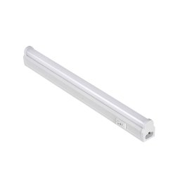 G & L Handels GmbH LED wall light 982109200, length 87.5 cm, white, 3000/4000K
