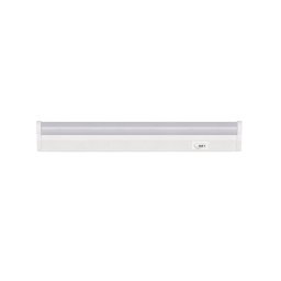 G & L Handels GmbH LED batten light 982103200, length 31.5 cm, white, 3000/4000K