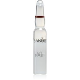 BABOR Ampoule Concentrates Lift Express Ampules with anti-ageing and firming effect 7x2 ml