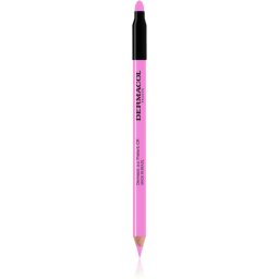 Dermacol Neon Mania Eye Pencil and Lip Liner waterproof shade 01 1,1 g