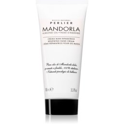 Perlier Mandorla Nourishing Hand Cream 100 ml