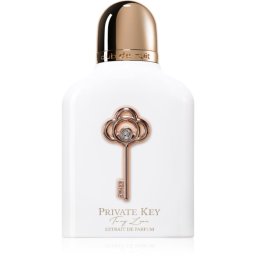 Armaf Private Key To my Soul perfume extract U 100 ml
