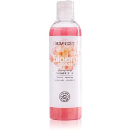 Organique Bloom Essence Silky Shower Gel 250 ml