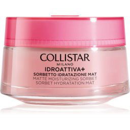 Collistar Face IDROATTIVA+ Mattifying Moisturizer 50 ml