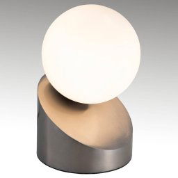 Nowa With a touch switch - Alisa LED table lamp