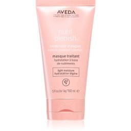 Aveda Nutriplenish™ Masque Light Moisture Light Nourishing Treatment for Normal to Slightly Dry Hair moisturising 150 ml