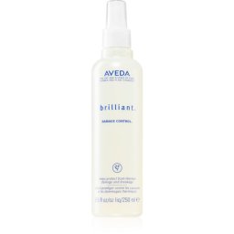 Aveda Brilliant™ Damage Control Blow Out Smooting Spray to treat hair brittleness 250 ml