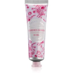 Vivian Gray Naturals Garden Roses Nourishing Hand Cream 30 ml
