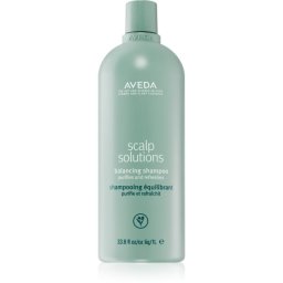 Aveda Scalp Solutions Balancing Shampoo Soothing Shampoo for scalp regeneration 1000 ml