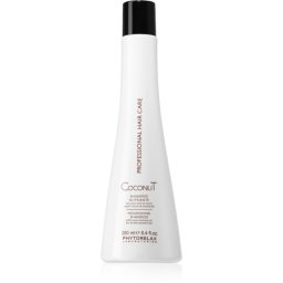Phytorelax Laboratories Coconut Nourishing Shampoo with coconut oil 250 ml
