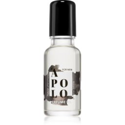 Secret play Apolo M perfumed oil with pheromones M 20 ml