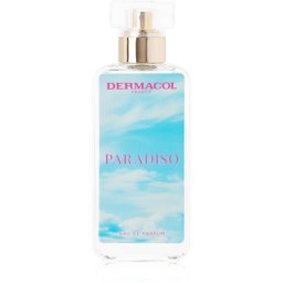 Dermacol Paradiso EDP W 50 ml