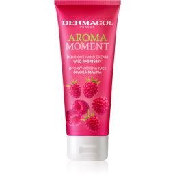 Dermacol Aroma Moment Wild Raspberry Hand Cream 100 ml