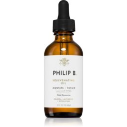 Philip B. White Label Revitalizing Oil for hair 60 ml