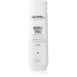Goldwell Dualsenses Bond Pro Restoring Shampoo for damaged and fragile hair 250 ml