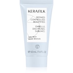 KERASILK Specialists Curl Balm multi-purpose balm for curly hair 50 ml