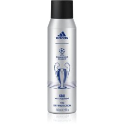 Adidas UEFA Champions League Star Antiperspirant M 150 ml