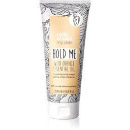 milk_shake® My Skin Hold Me Body Cream 200 ml