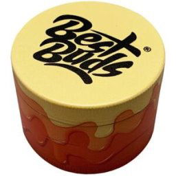 Best Buds Grinder Gelato Mango Peach, 4 Parts (50 Mm)