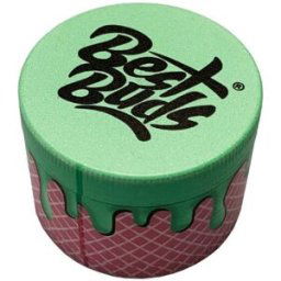 Best Buds Grinder Gelato Pistachio Blackberry, 4 Parts (50 Mm)