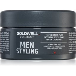 Goldwell Dualsenses M Texture Cream Modeling Paste For All Types Of Hair 100 ml