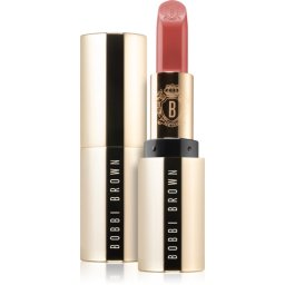 Bobbi Brown Luxe Lipstick Luxurious Lipstick with moisturising effect shade City Dawn 3,8 g
