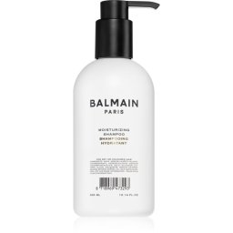 Balmain Hair Couture Moisturizing Moisturizing Shampoo 300 ml