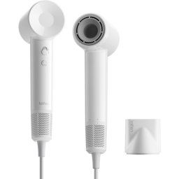 Laifen SWIFT SE Lite Hair Dryer Glossy white 1 pc