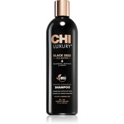 CHI Luxury Black Seed Oil Gentle Cleansing Shampoo Gentle Cleansing Shampoo 355 ml