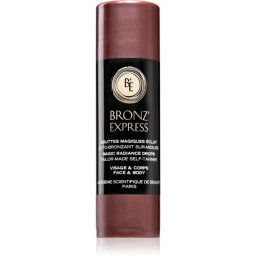 Académie Scientifique de Beauté Bronz'Express Self-Tanning Drops for all types of skin 30 ml
