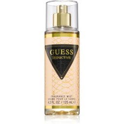 Guess Seductive Scented Body Spray W 125 ml