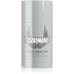 Rabanne Invictus Deodorant Stick M 75 g