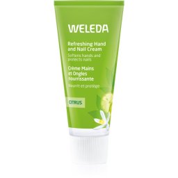 Weleda Citrus Hand & Nail Cream 50 ml