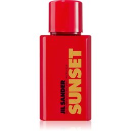 Jil Sander Sunset EDP W 75 ml