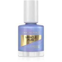 Max Factor Miracle Pure Longlasting Nail Polish shade 850 Bright Angelite 12 ml