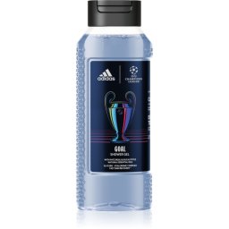 Adidas UEFA Champions League Goal Refreshing Shower Gel M 250 ml