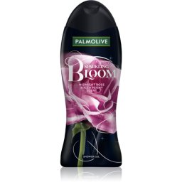 Palmolive Sparkling Bloom Rose&Peony Shower Gel 500 ml