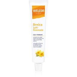 Weleda Arnica Ointment to accelerate recovery after increased physical activity 25 g