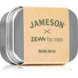 Zew M Beard Balm Jameson Beard Balm 80 ml