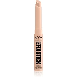 NYX Professional Makeup Pro Fix Stick Unifying Concealer shade 04 Light 1.6 g