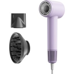 Laifen SWIFT SE Special Hair Dryer Light Purple 1 pc